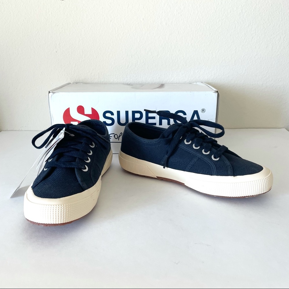 Superga 2750 Cotu Classis